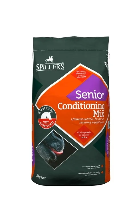 pasza-spillers-senior-conditioning-mix-20kg