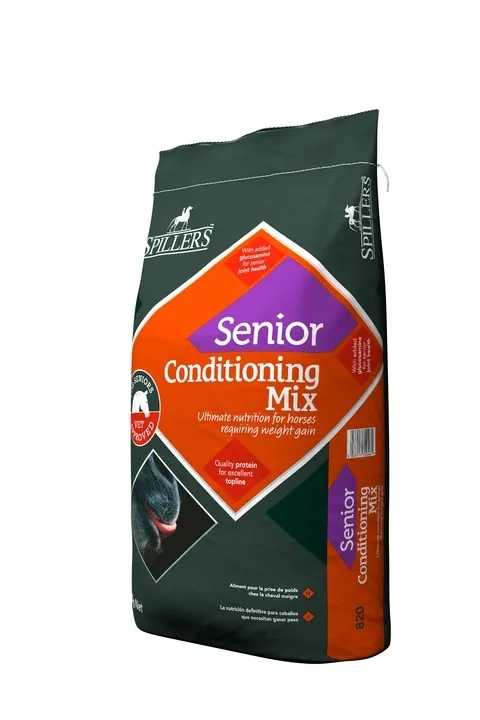 pasza-spillers-senior-conditioning-mix-20kg