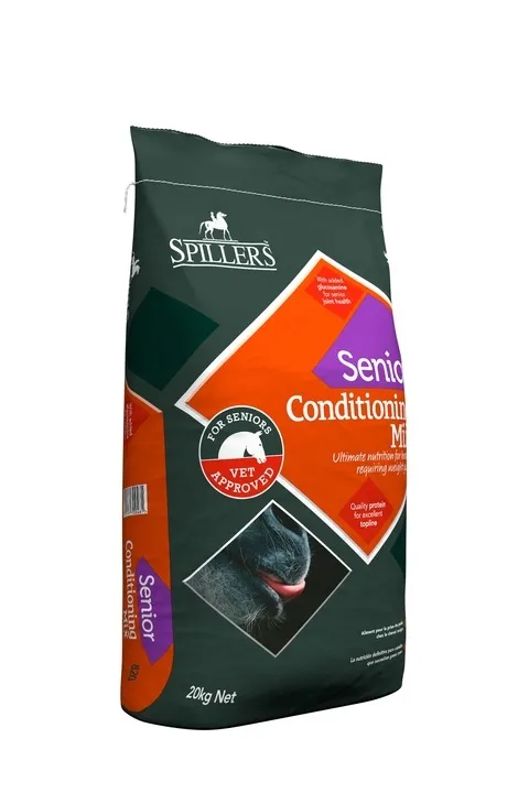 pasza-spillers-senior-conditioning-mix-20kg
