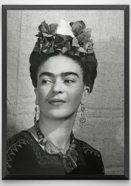 plakat-a3-30x40-w-ramie-wmp-frida-kahlo-6
