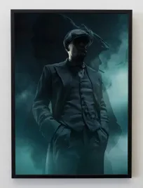 plakat-a3-30x40-w-ramie-jmp-peaky-blinders-04