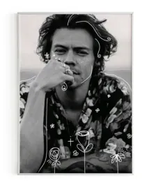 plakat-a3-30x40-w-ramie-rmp-harry-styles-08