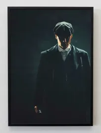 plakat-a3-30x40-w-ramie-jmp-peaky-blinders-01