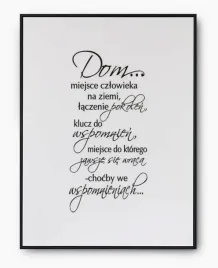 plakat-a5-13x18-w-ramie-imp-napisy-dom-05