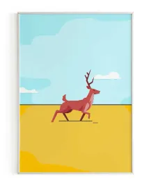 plakat-a3-30x40-w-ramie-rmp-jelen-10