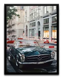 plakat-a3-30x40-w-ramie-tmp-auto-klasyczne-03