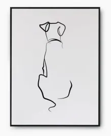 plakat-a3-30x40-w-ramie-imp-lineart-10