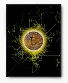 plakat-a3-30x40-w-ramie-imp-bitcoin-04
