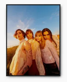 plakat-a3-30x40-w-ramie-imp-maneskin-07