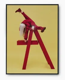 plakat-a3-30x40-w-ramie-imp-billie-eilish-06