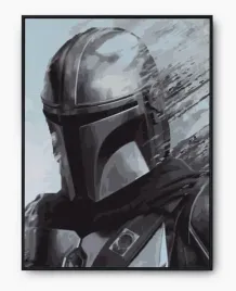 plakat-a3-30x40-w-ramie-imp-mandalorian-06
