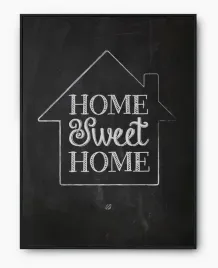 plakat-a3-30x40-w-ramie-imp-napisy-dom-10