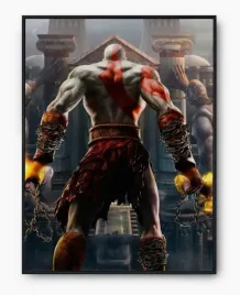 plakat-a3-30x40-w-ramie-imp-god-of-war-09