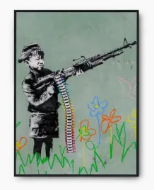 plakat-a3-30x40-w-ramie-imp-banksy-04
