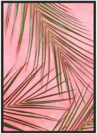 plakat-bez-ramy-a3-30x40-duzo-wzorow-liscie-05