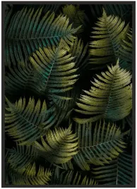plakat-bez-ramy-a4-21x30-duzo-wzorow-liscie-13