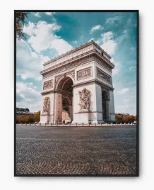plakat-a3-30x40-w-ramie-imp-paryz-16