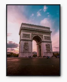 plakat-a3-30x40-w-ramie-imp-paryz-17