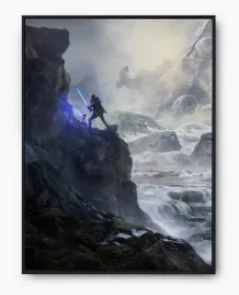 plakat-a3-30x40-w-ramie-imp-star-wars-05
