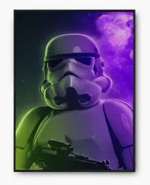 plakat-a3-30x40-w-ramie-imp-star-wars-15