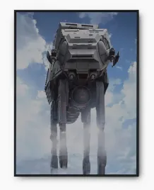 plakat-a3-30x40-w-ramie-imp-star-wars-02