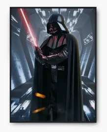 plakat-a3-30x40-w-ramie-imp-star-wars-17
