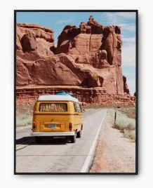 plakat-a3-30x40-w-ramie-imp-retro-19