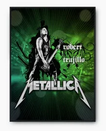 plakat-a3-30x40-w-ramie-imp-metallica-17