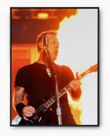 plakat-a3-30x40-w-ramie-imp-metallica-16