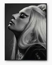 plakat-a3-30x40-w-ramie-imp-lady-gaga-06