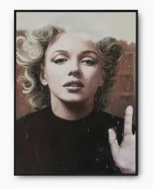 plakat-a3-30x40-w-ramie-imp-marylin-monroe-15