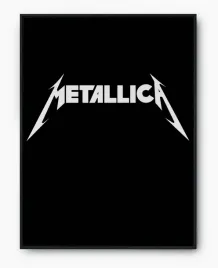 plakat-a3-30x40-w-ramie-imp-metallica-01
