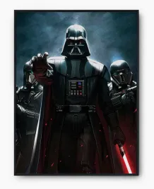 plakat-a3-30x40-w-ramie-imp-star-wars-16