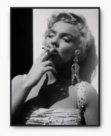 plakat-a3-30x40-w-ramie-imp-marylin-monroe-03