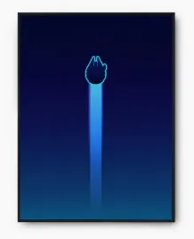 plakat-a3-30x40-w-ramie-imp-star-wars-11