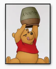 plakat-a3-30x40-w-ramie-imp-kubus-puchatek-11