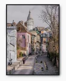 plakat-a3-30x40-w-ramie-imp-paryz-10