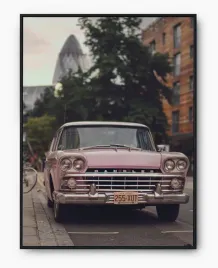 plakat-a3-30x40-w-ramie-imp-auta-klasyki-18