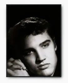 plakat-a3-30x40-w-ramie-imp-elvis-presley-07
