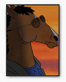 plakat-a3-30x40-w-ramie-imp-bojack-07