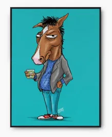 plakat-a3-30x40-w-ramie-imp-bojack-15