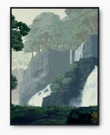 plakat-a3-30x40-w-ramie-imp-pixelart-02