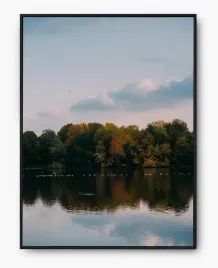 plakat-a3-30x40-w-ramie-imp-jezioro-19