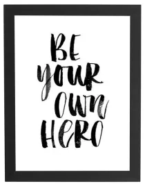 ramka-na-zdjecia-plakat-czarna-a4-21x30