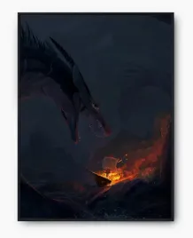plakat-a3-30x40-w-ramie-imp-fantasy-04
