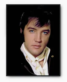 plakat-a3-30x40-w-ramie-imp-elvis-presley-10