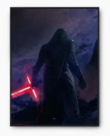 plakat-a3-30x40-w-ramie-imp-star-wars-12