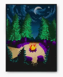 plakat-a3-30x40-w-ramie-imp-pixelart-05