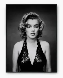 plakat-a3-30x40-w-ramie-imp-marylin-monroe-16