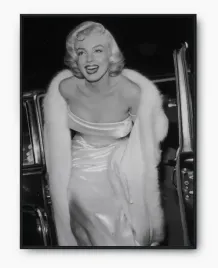 plakat-a3-30x40-w-ramie-imp-marylin-monroe-08
